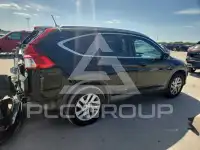 2016 Honda CR-V фото