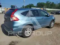 2016 Honda CR-V фото