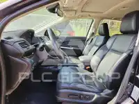 2016 Honda CR-V фото