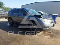 2016 Honda CR-V фото