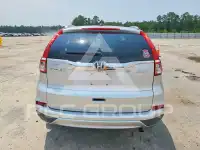 2016 Honda CR-V фото