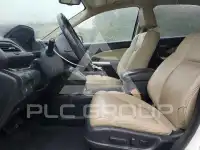 2016 Honda CR-V photo