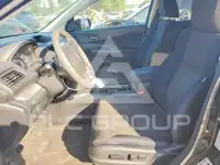 2016 Honda CR-V фото