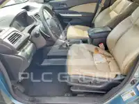 2016 Honda CR-V фото
