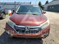 2016 Honda CR-V photo