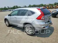 2016 Honda CR-V фото
