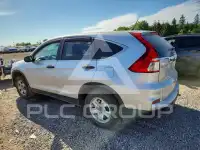 2016 Honda CR-V фото