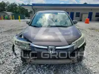 2016 Honda CR-V фото