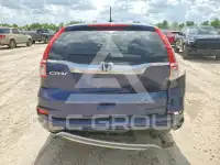 2016 Honda CR-V фото