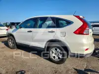 2016 Honda CR-V фото