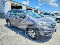 2016 Honda CR-V photo