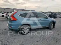 2016 Honda CR-V фото