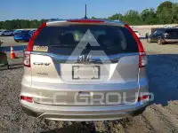 2016 Honda CR-V photo