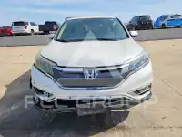 2016 Honda CR-V фото