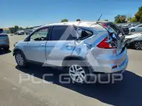 2016 Honda CR-V photo