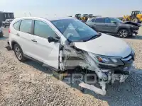 2016 Honda CR-V фото