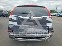2016 Honda CR-V photo