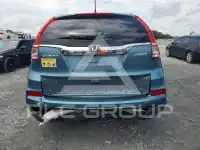 2016 Honda CR-V photo