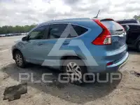 2016 Honda CR-V фото