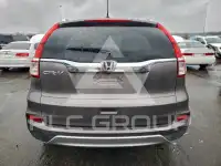 2016 Honda CR-V фото