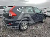 2016 Honda CR-V фото