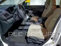 2016 Honda CR-V фото