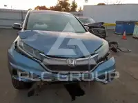 2016 Honda CR-V фото