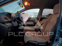 2016 Honda CR-V фото