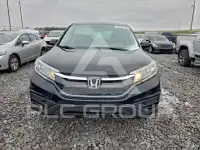2016 Honda CR-V фото