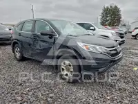 2016 Honda CR-V фото