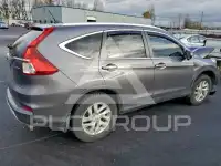 2016 Honda CR-V photo