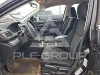 2016 Honda CR-V фото