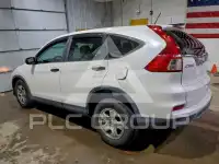 2016 Honda CR-V фото