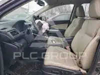 2016 Honda CR-V фото