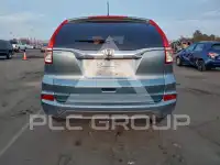 2016 Honda CR-V фото