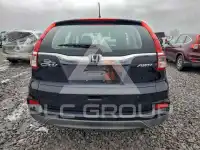 2016 Honda CR-V фото