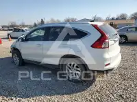 2016 Honda CR-V фото