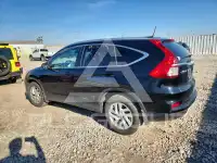 2016 Honda CR-V фото