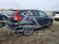 2016 Honda CR-V фото