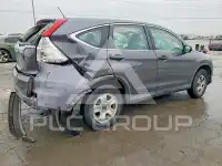 2016 Honda CR-V фото