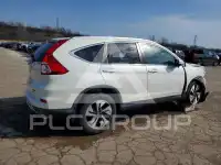2016 Honda CR-V фото