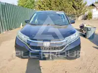2016 Honda CR-V фото
