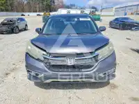 2016 Honda CR-V фото