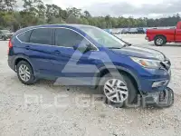 2016 Honda CR-V фото