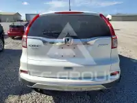 2016 Honda CR-V photo