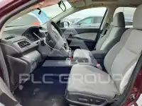2016 Honda CR-V фото