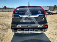 2016 Honda CR-V photo