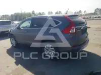 2016 Honda CR-V фото
