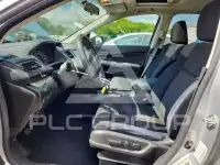 2016 Honda CR-V фото