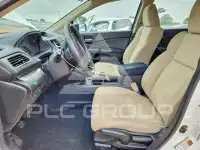 2016 Honda CR-V фото
